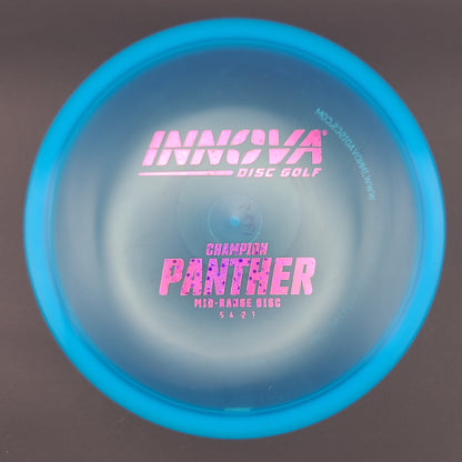 Innova - Panther - Champion