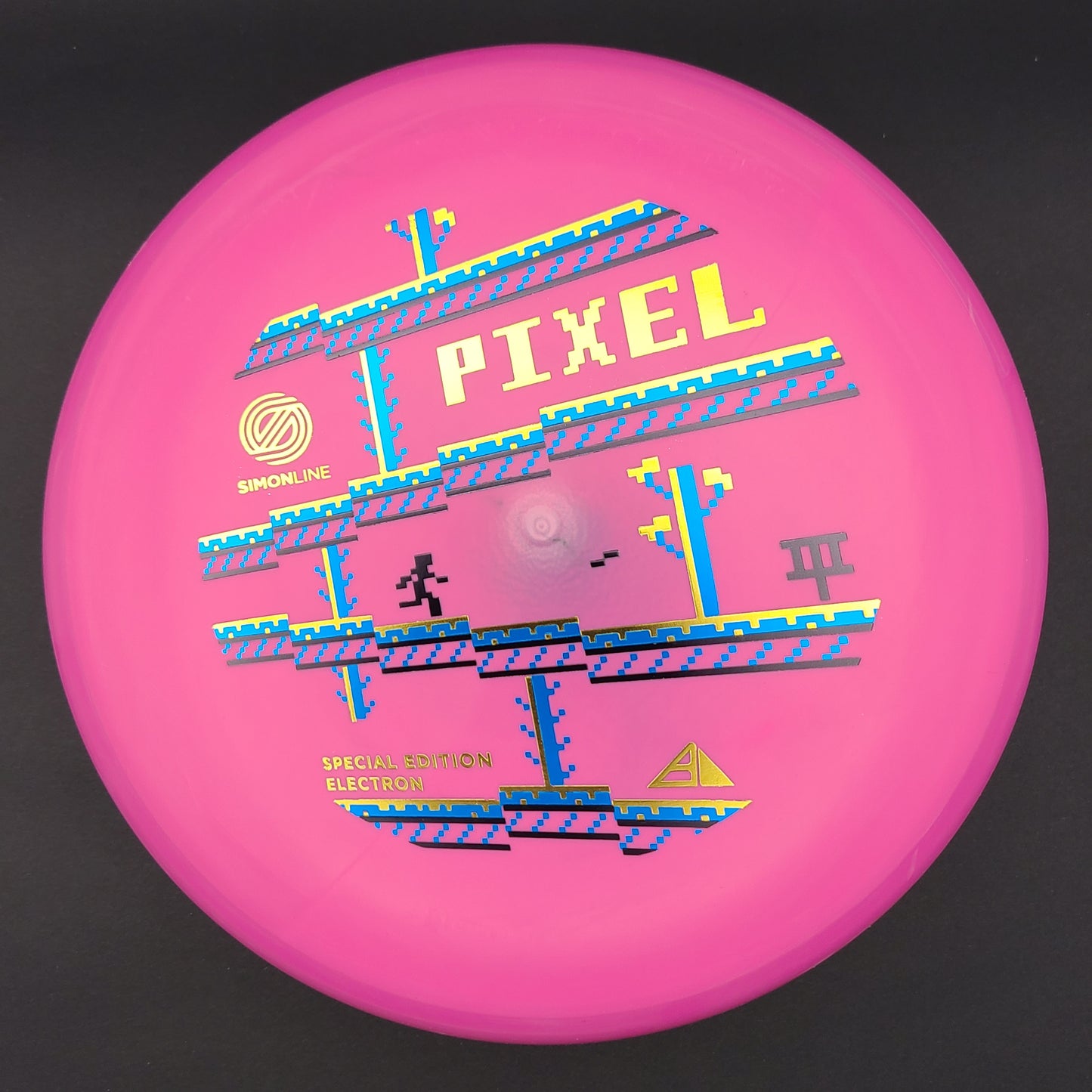 Axiom - Pixel - Electron (Special Edition)