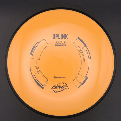 MVP - Uplink - Neutron