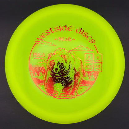 Westside Discs - Bear - VIP