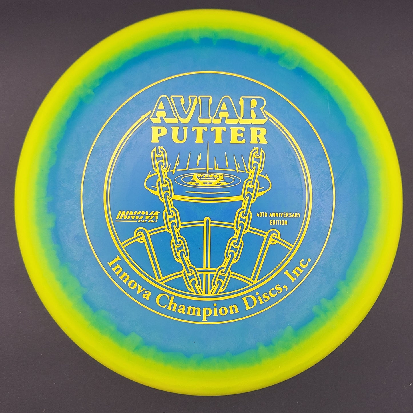 Innova - Aviar - Halo Nexus (40th Anniversary)