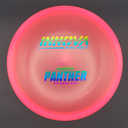 Innova - Panther - Champion