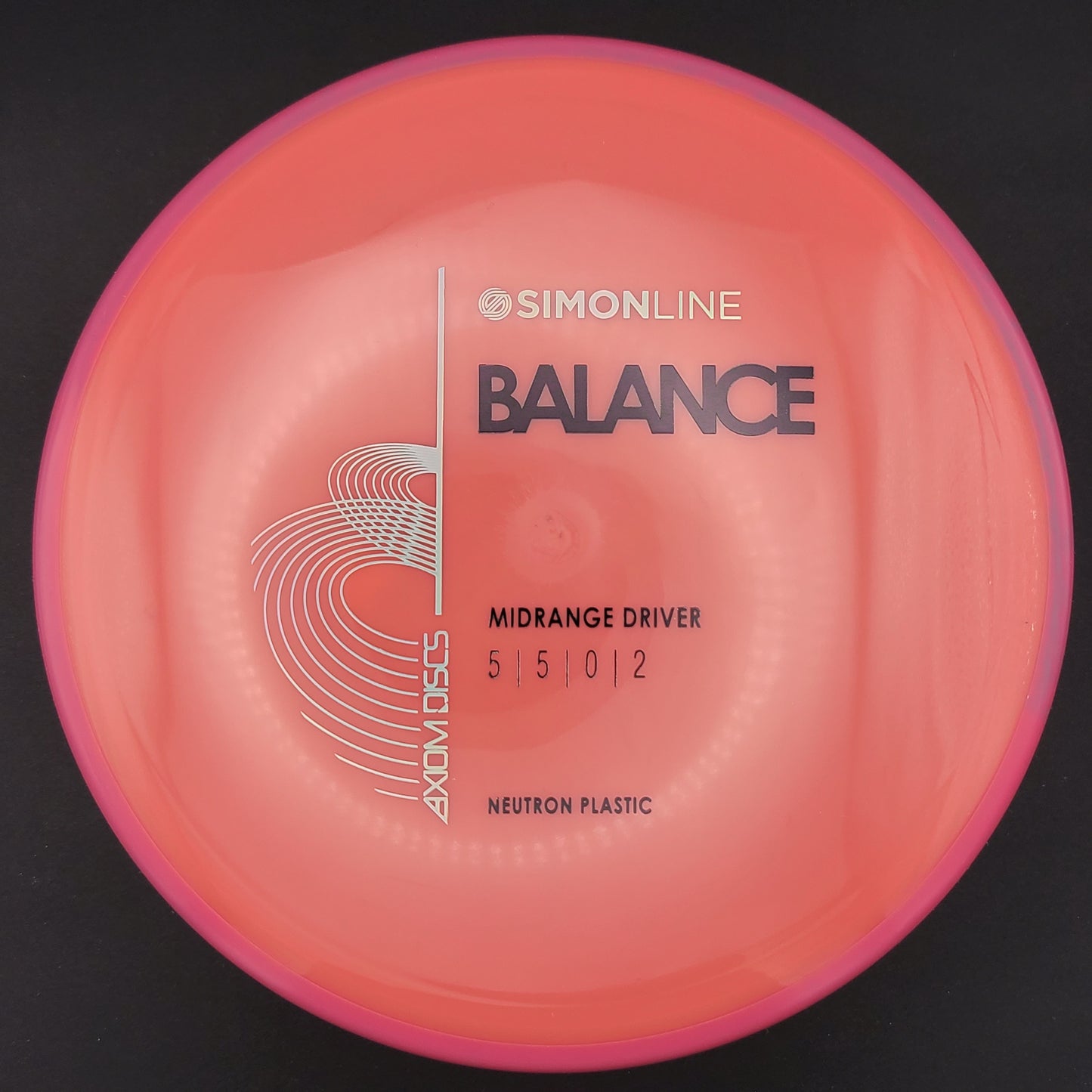 Axiom - Balance - Neutron
