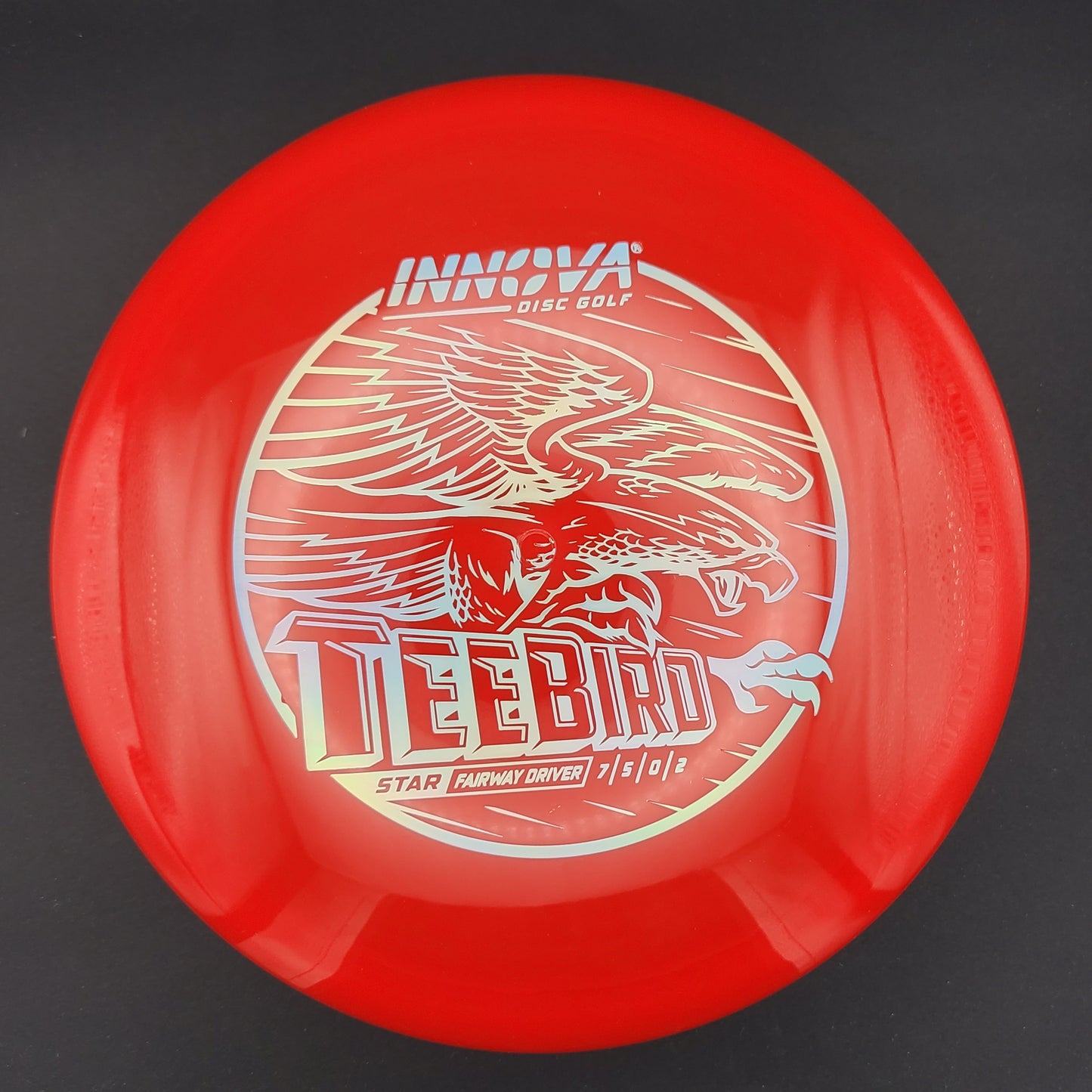 Innova - Teebird - Star