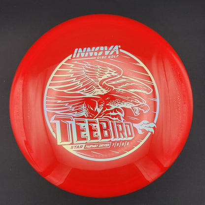 Innova - Teebird - Star