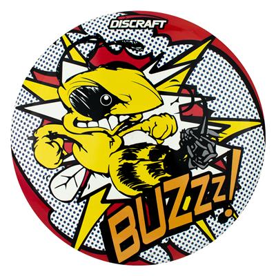 Discraft - Buzzz - ESP SuperColor