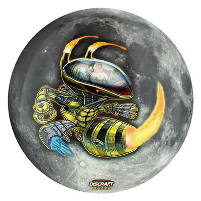 Discraft - Buzzz - ESP SuperColor