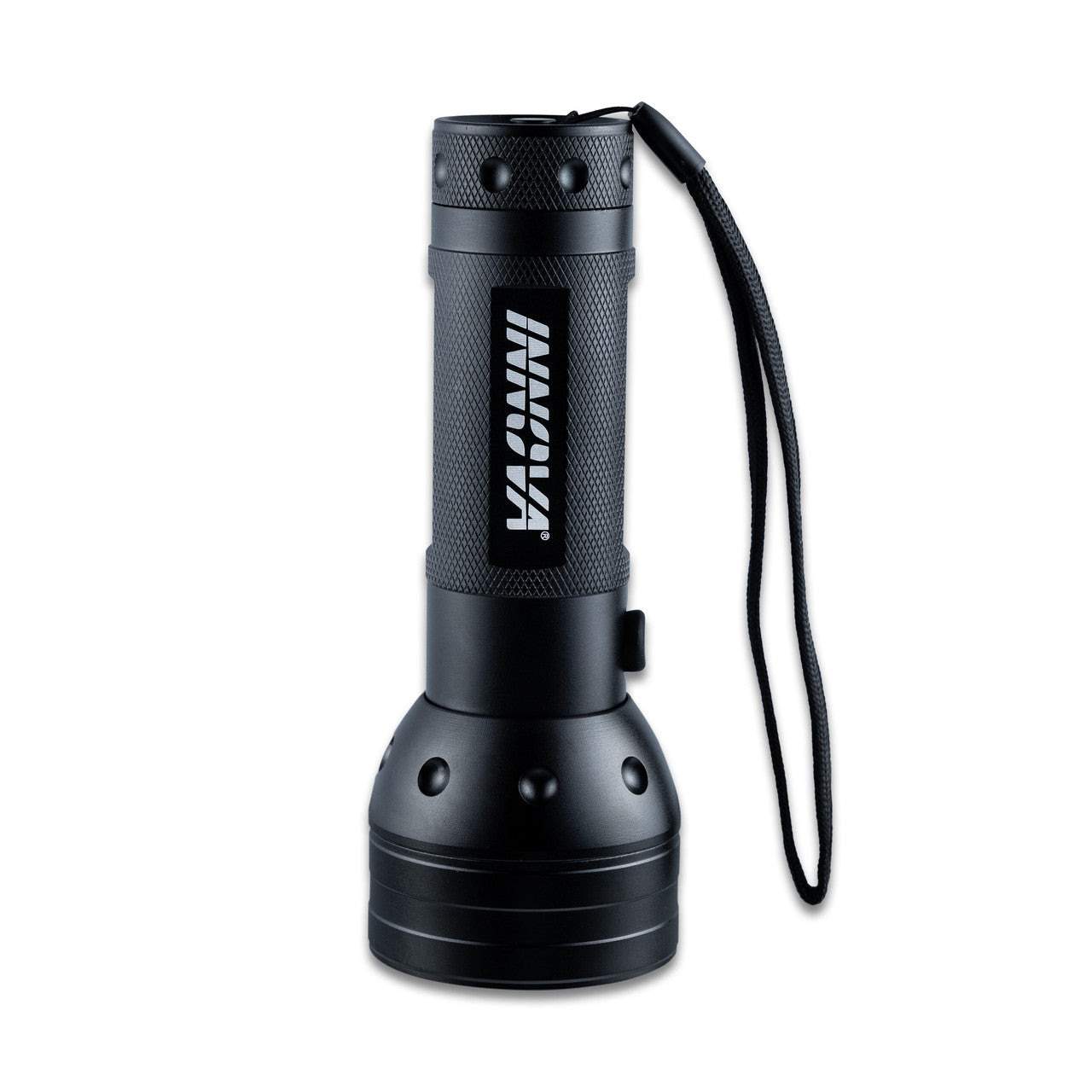 Innova LED/UV Rechargeable Flashlight / Lampe de poche