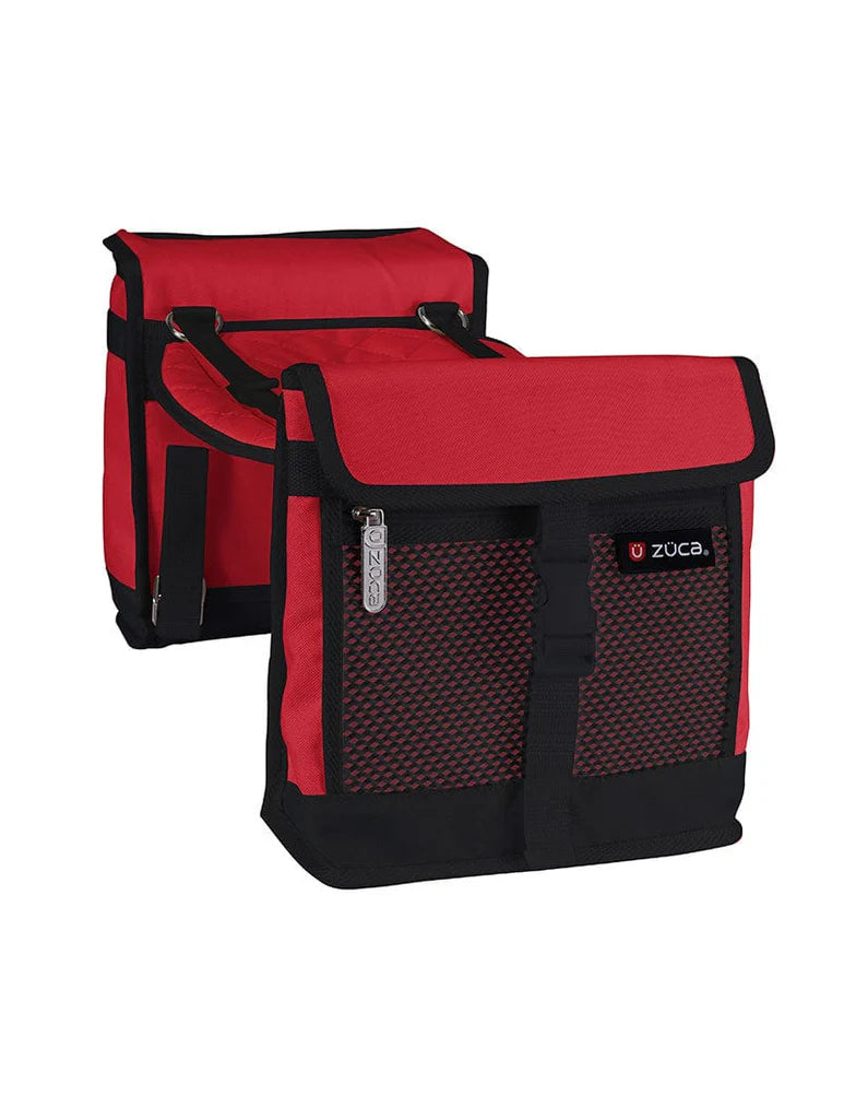 Zuca - Saddle Bag Set