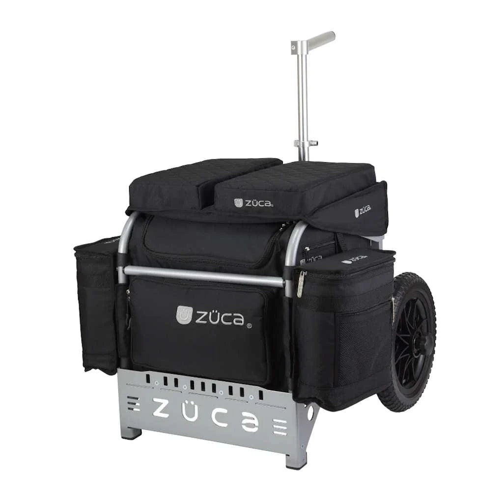 Zuca - Arsenal Cart