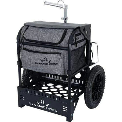 Zuca - Transit Cart