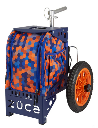 Zuca - Compact Cart