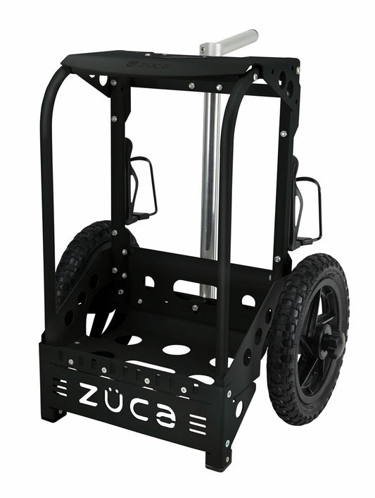 Zuca - Backpack Cart