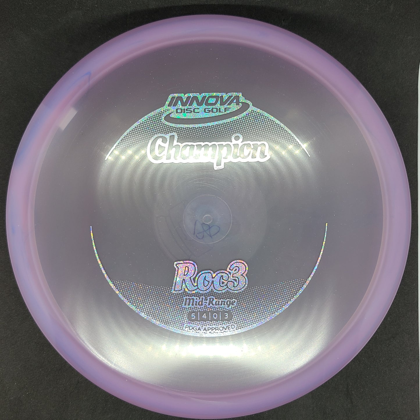 Innova - Roc3 - Champion