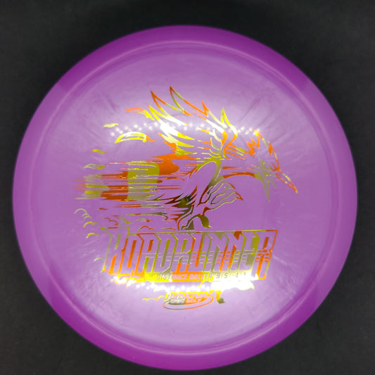 Innova - Roadrunner - Gstar