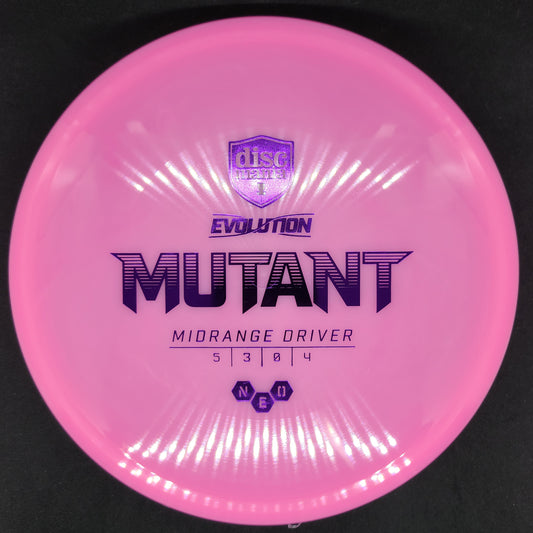 Discmania - Mutant - Neo