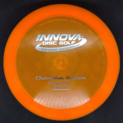 Innova - Archon - Champion