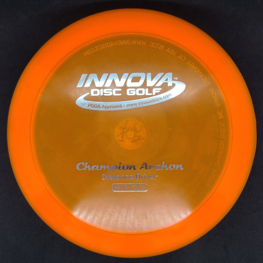 Innova - Archon - Champion