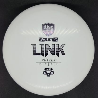 Discmania - Link - Exo Hard