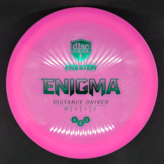 Discmania - Enigma - Neo