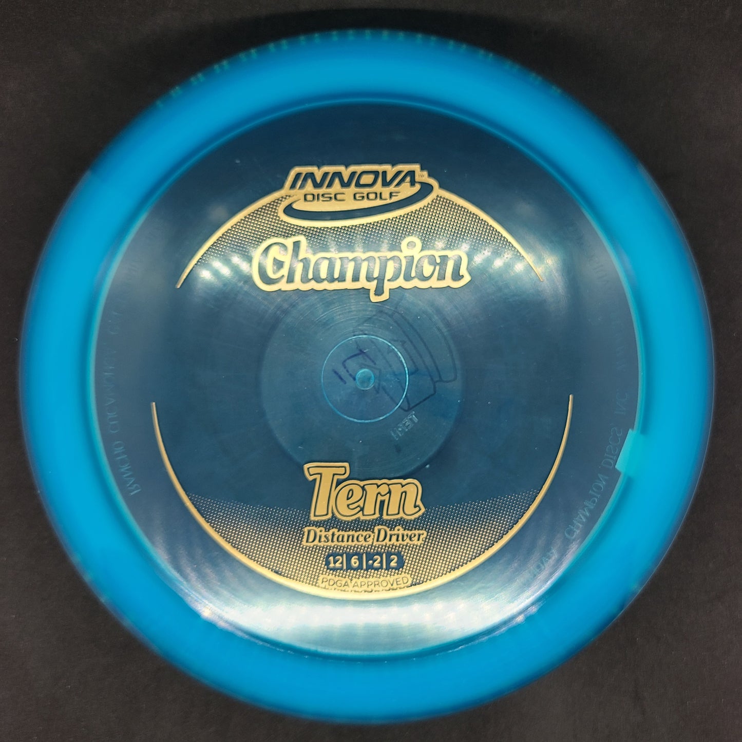Innova - Tern - Champion
