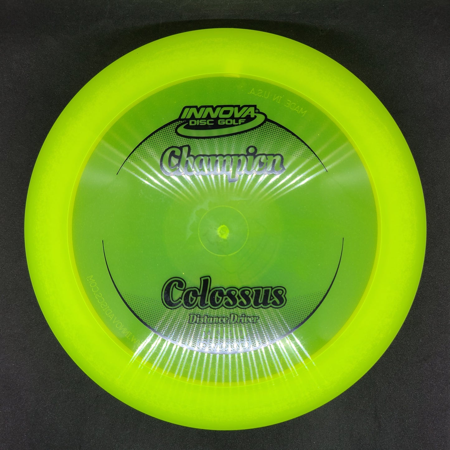 Innova - Colossus - Champion