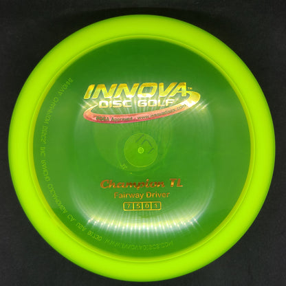 Innova - TL - Champion