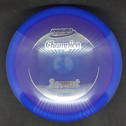 Innova - Savant - Champion