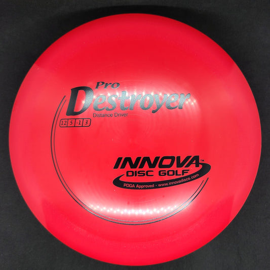 Innova - Destroyer - Pro