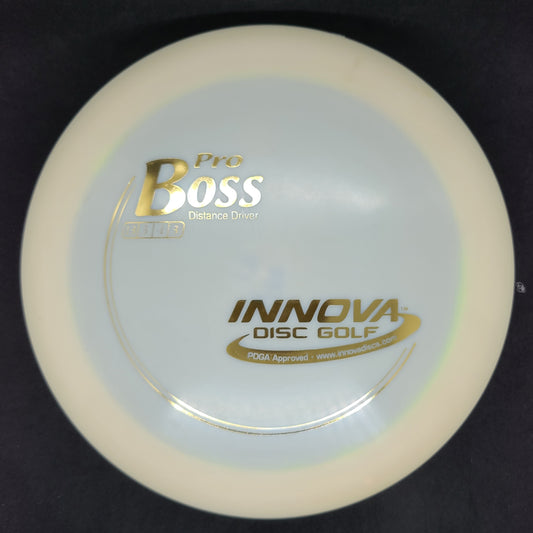 Innova - Boss - Pro