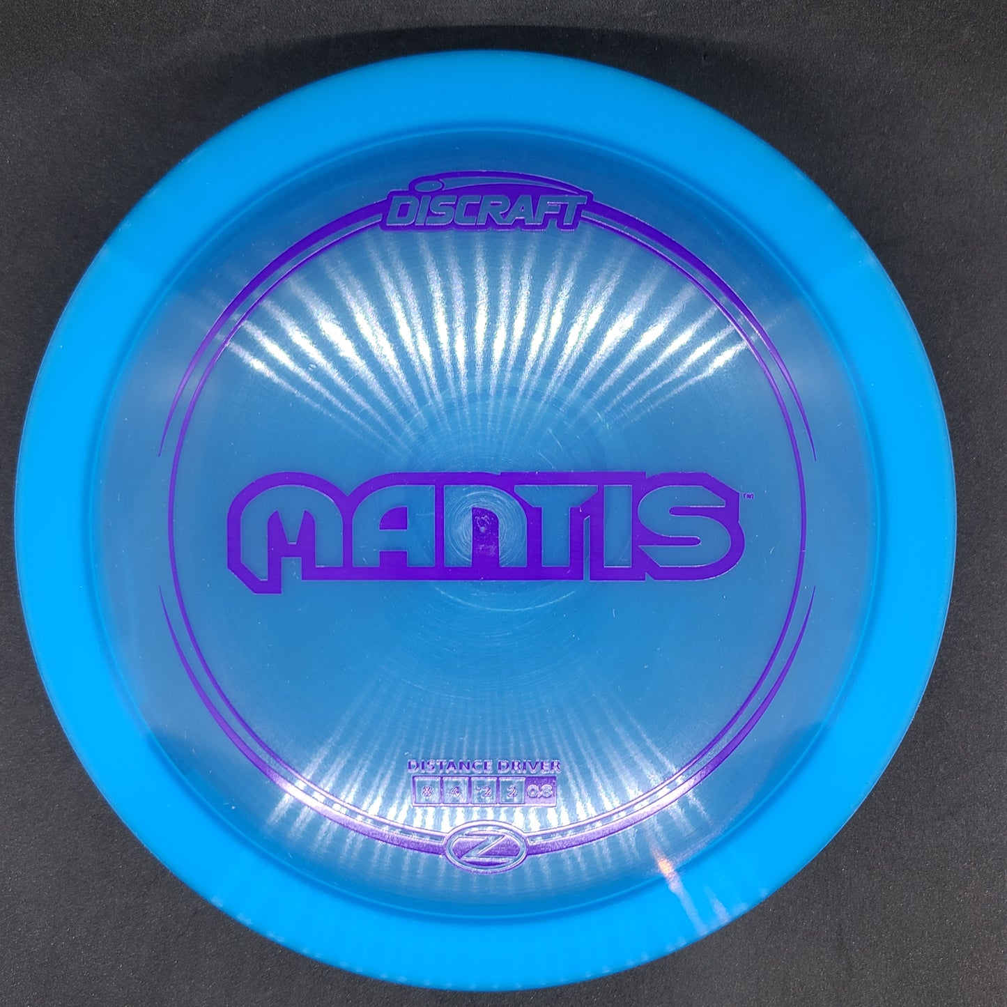 Discraft - Mantis - Z