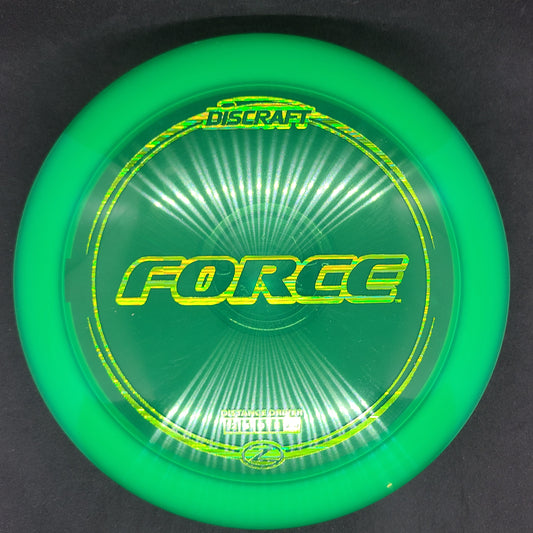 Discraft - Force - Z