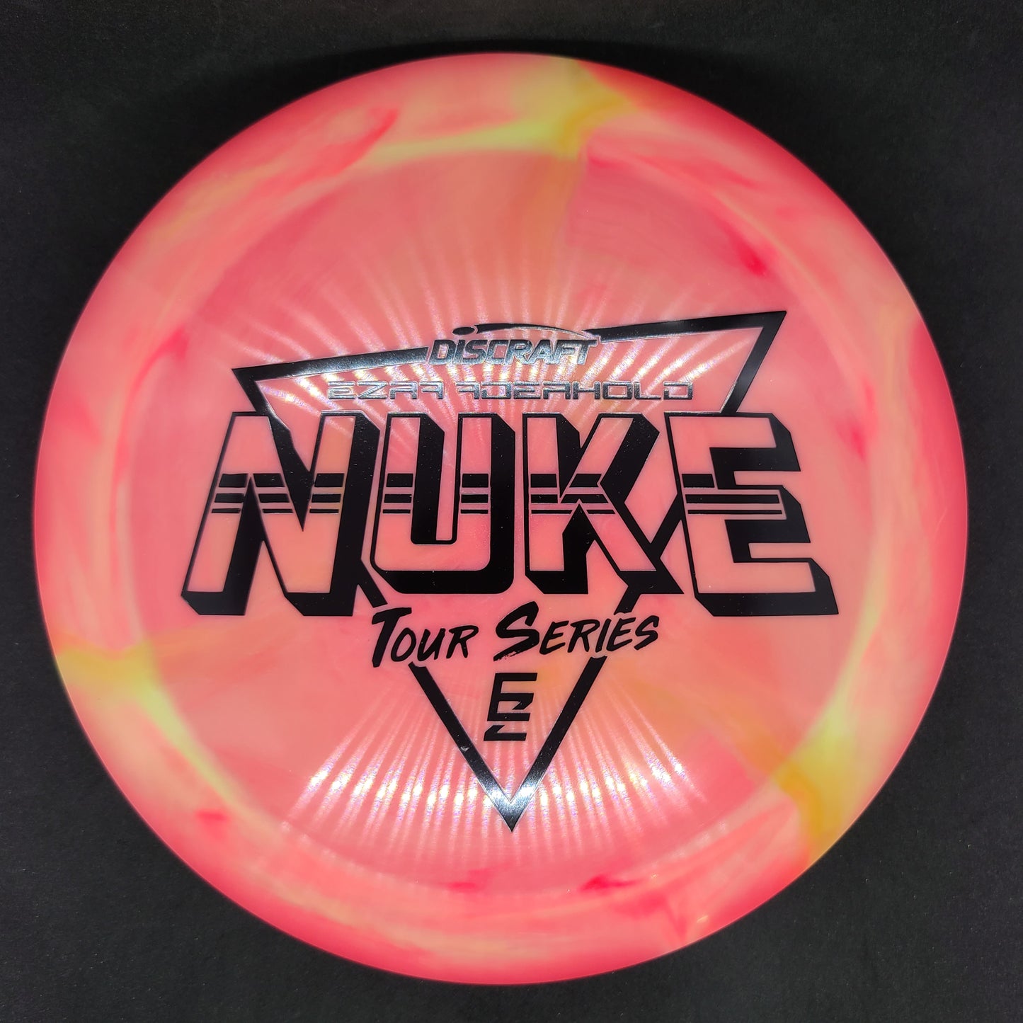 Discraft - Nuke - ESP Ezra Aderhold TS