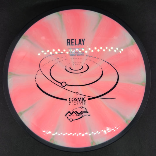 MVP - Relay - Cosmic Neutron