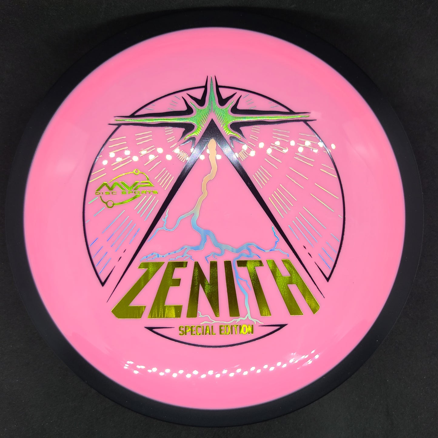 MVP - Zenith - Neutron Special Edition