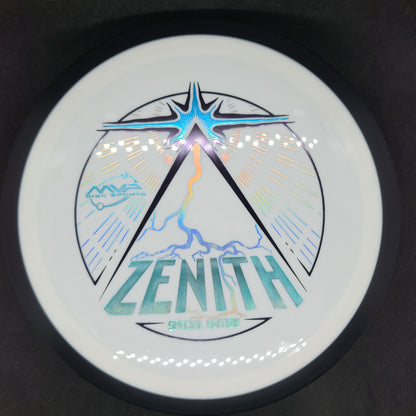 MVP - Zenith - Neutron Special Edition
