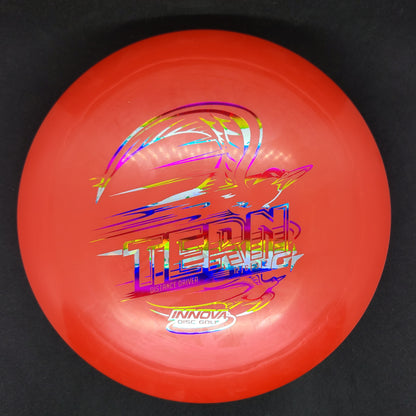 Innova - Tern - Gstar