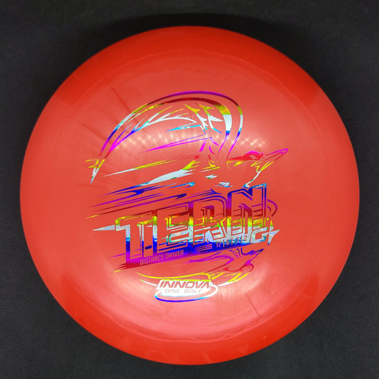 Innova - Tern - Gstar