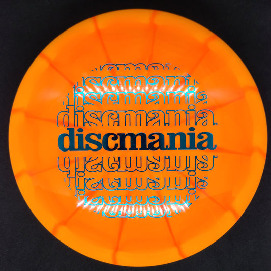 Discmania - Essence - Lux Vapor