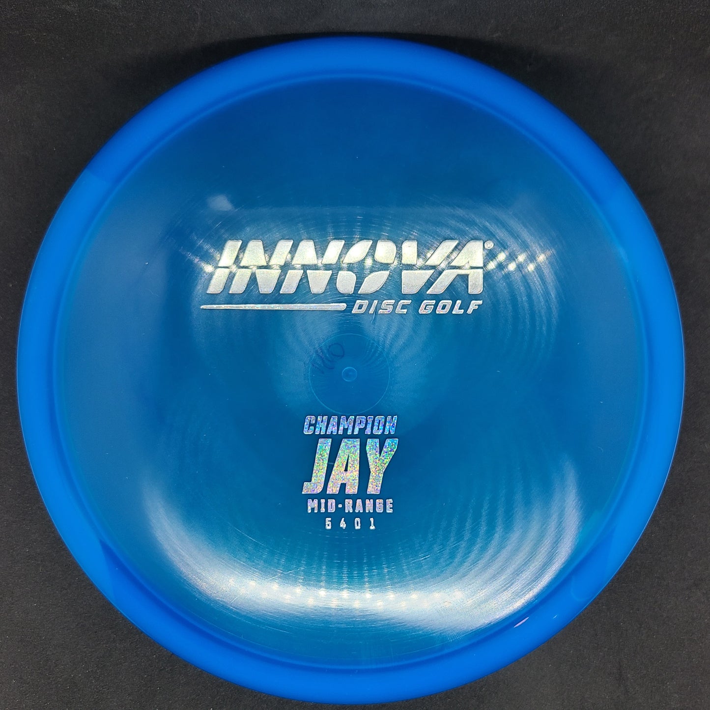 Innova - Jay - Champion