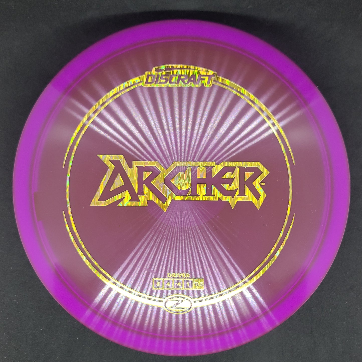 Discraft - Archer - Z