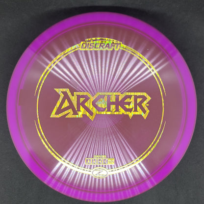 Discraft - Archer - Z
