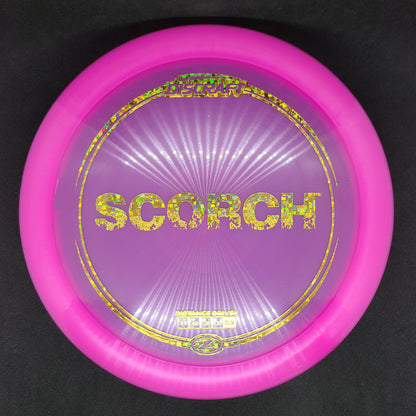Discraft - Scorch - Z