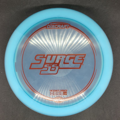 Discraft - Surge SS - Z