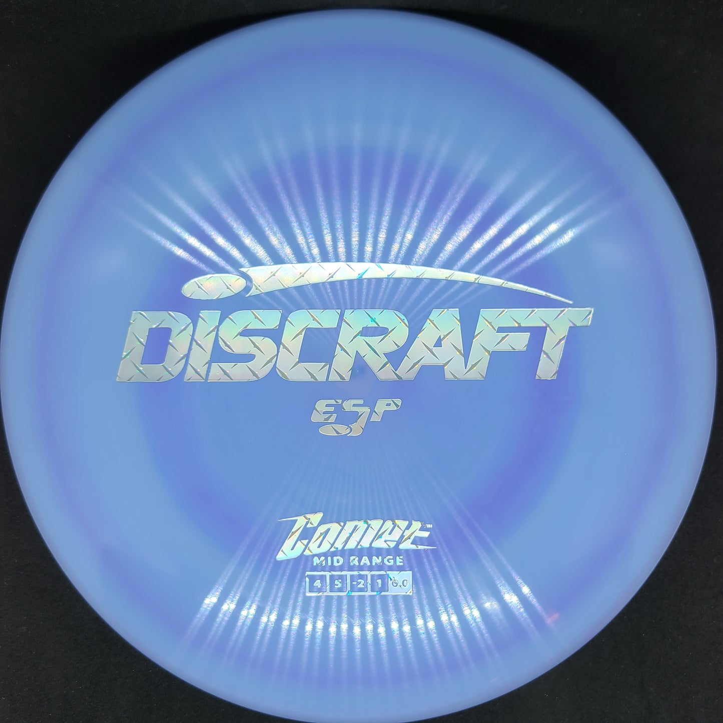 Discraft - Comet - ESP