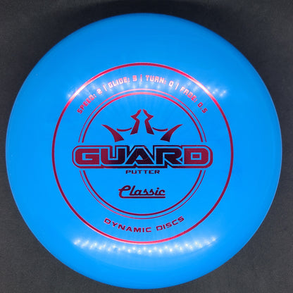Dynamic Discs - Guard - Classic