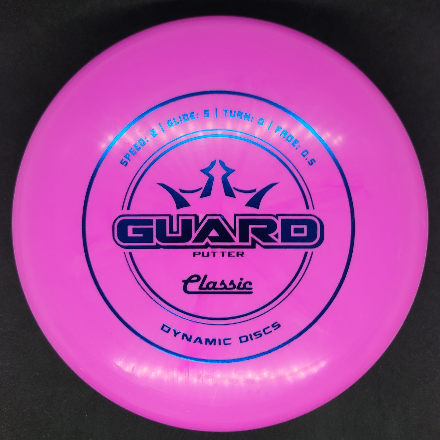 Dynamic Discs - Guard - Classic