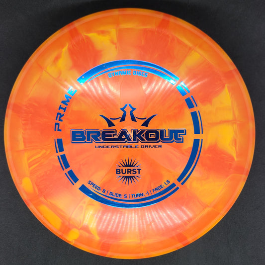 Dynamic Discs - Breakout - Prime