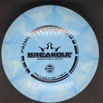 Dynamic Discs - Breakout - Prime