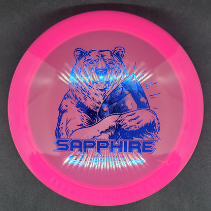 Latitude 64 - Sapphire - Opto